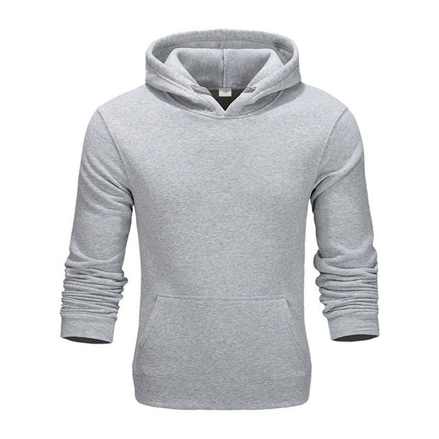 2019 New Fashion Men Hoodies Suits Brand Tracksuit Men/Women Sweatshirts+Sweatpants Autumn Winter Fleece Hooded Pullover