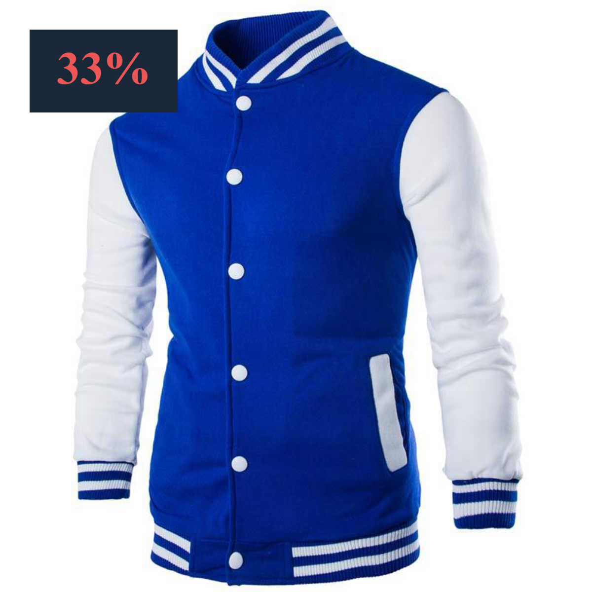 New Men/Boy Baseball Jacket Men 2019 Fashion Design Wine Red Mens Slim Fit College Varsity Jacket Men Brand Stylish Veste Homme