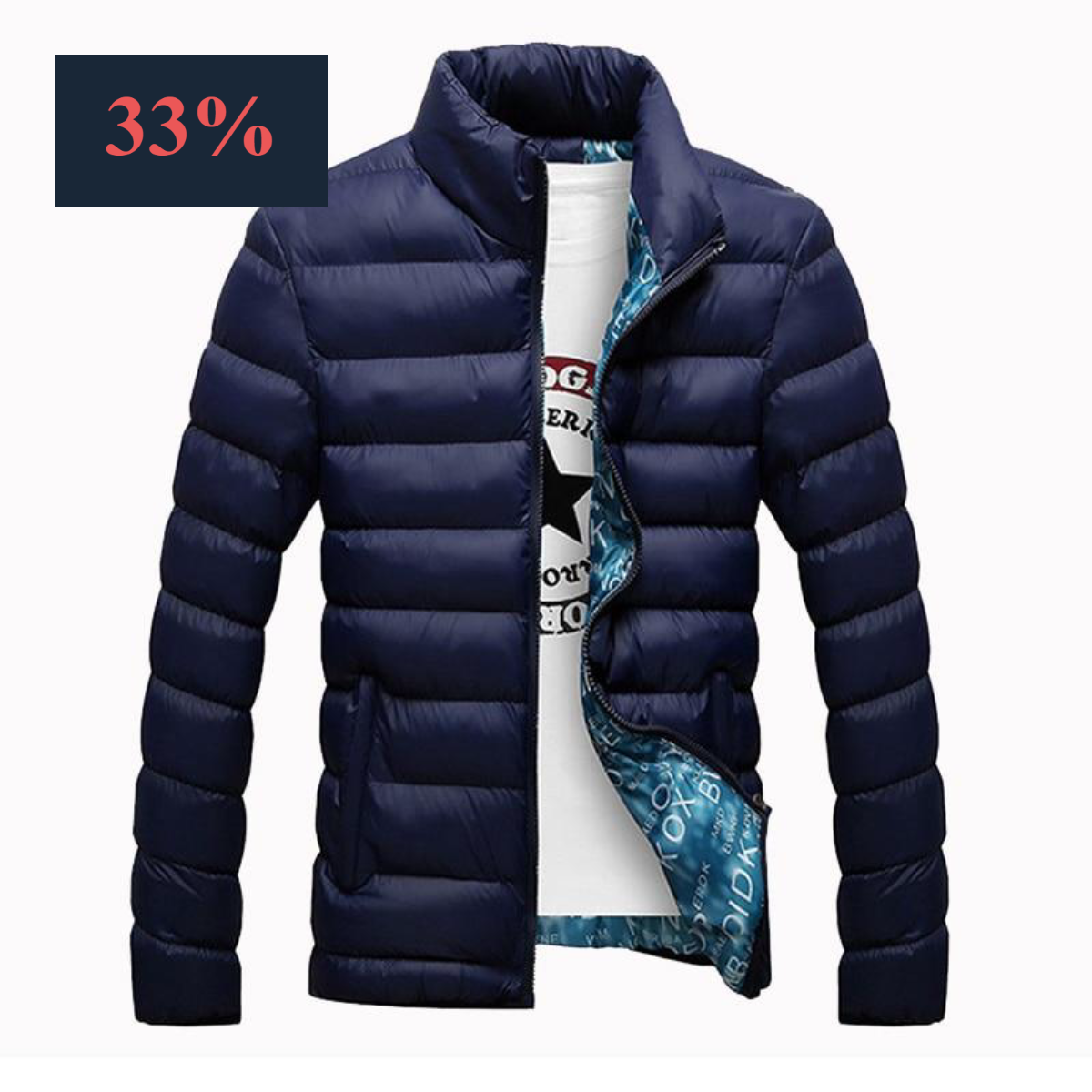 2019 New Jackets Parka Men Hot Sale Quality Autumn Winter Warm Outwear Brand Slim Mens Coats Casual Windbreak Jackets Men M-6XL