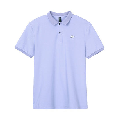 Pioneer Camp Polo shirts men brand clothing office solid polos male quality 100% cotton casual summer polo men