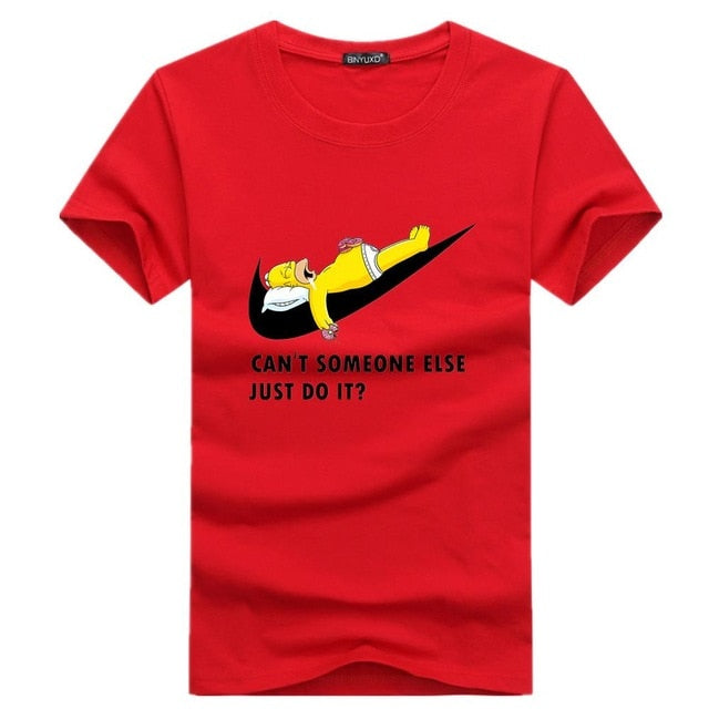 SWENEARO New Black hip hop street extend men T-shirt fashion brand clothing summer cotton printing t shirts men oversize tees