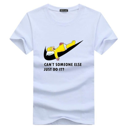 SWENEARO New Black hip hop street extend men T-shirt fashion brand clothing summer cotton printing t shirts men oversize tees