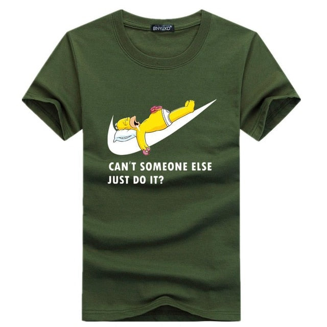 SWENEARO New Black hip hop street extend men T-shirt fashion brand clothing summer cotton printing t shirts men oversize tees