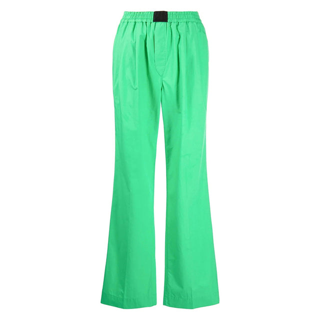 Summer new lapel single-breasted small pocket long-sleeved shirt shorts suit big-name women&#39;s simple embroidered casual shorts