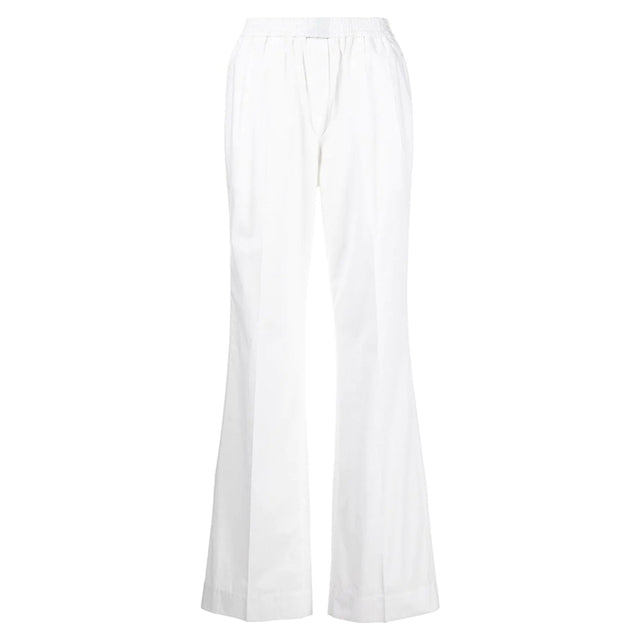 Summer new lapel single-breasted small pocket long-sleeved shirt shorts suit big-name women&#39;s simple embroidered casual shorts