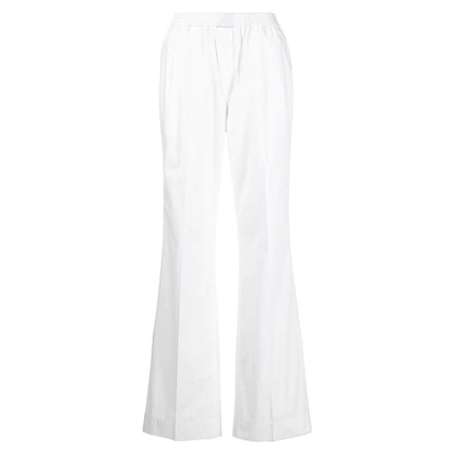 Summer new lapel single-breasted small pocket long-sleeved shirt shorts suit big-name women&#39;s simple embroidered casual shorts